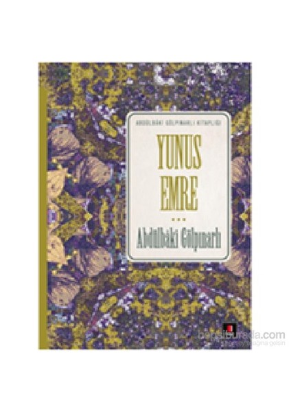 Abdülbaki Gölpınarlı Kitaplığı (Ciltli) - Abdülbaki Gölpınarlı