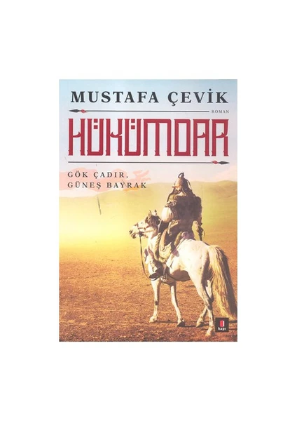 Hükümdar - Mustafa Çevik