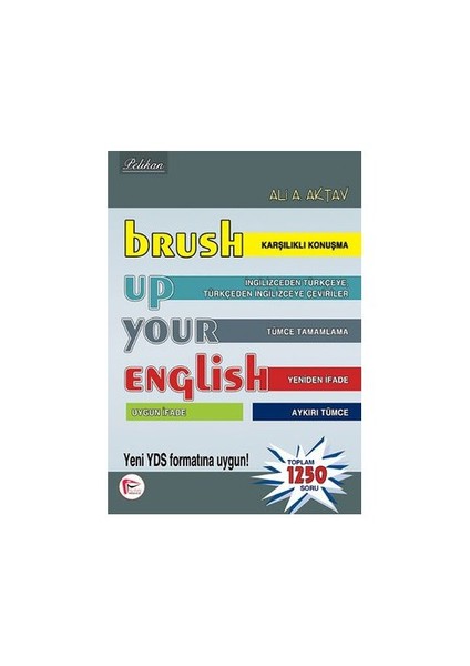 Brush Up Your English