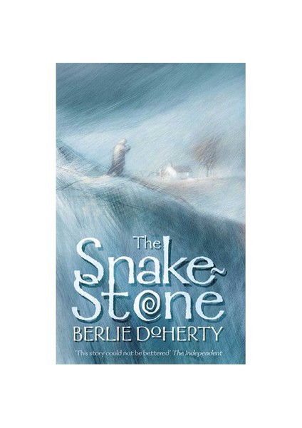 The Snake-Stone - Berlie Doherty