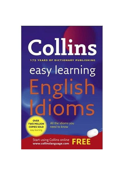 Easy Learning English Idioms