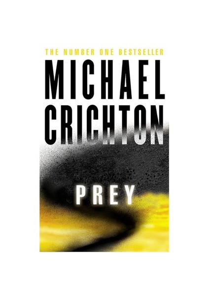 Prey-Michael Crichton