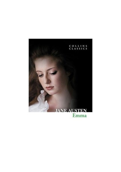 Emma (Collins Classics) - Jane Austen