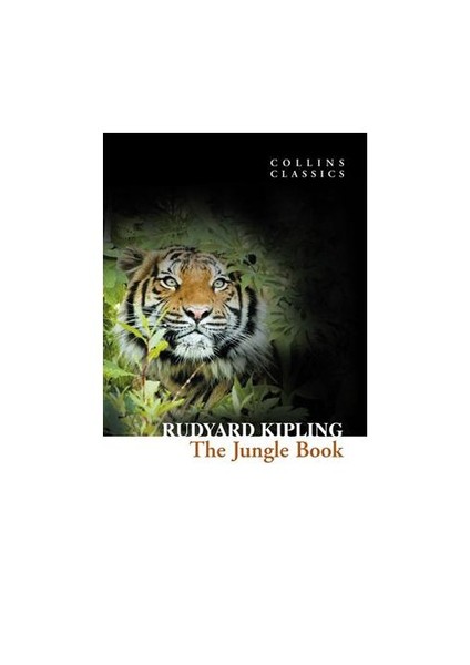 The Jungle Book ( Classics)