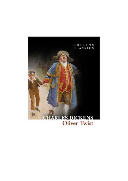Oliver Twist ( Classics)