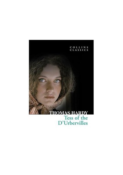 Tess Of The D’Urbervilles ( Classics)-Thomas Hardy
