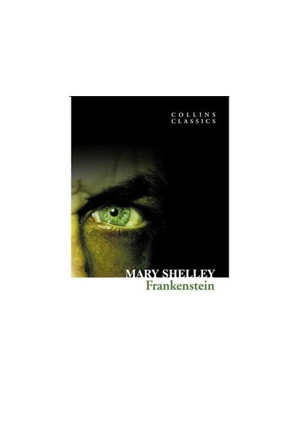 Frankenstein ( Classics)