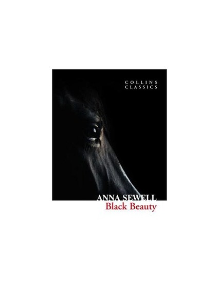 Black Beauty ( Classics)