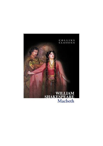 Macbeth ( Classics)