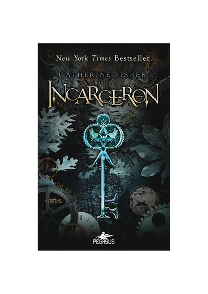 Incarceron - Catherine Fisher