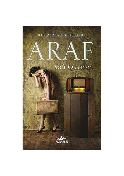 Araf - Sofi Oksanen