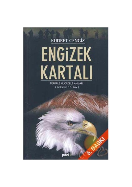 Engizek Kartalı