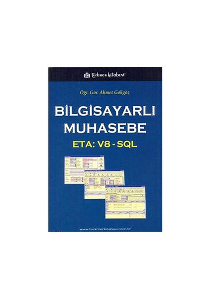 Bilgisayarlı Muhasebe