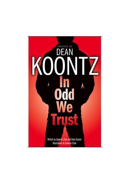 In Odd We Trust (Graphic Novel)