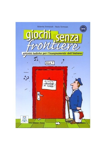 Giochi Senza Frontiere-Roberta Ferencich