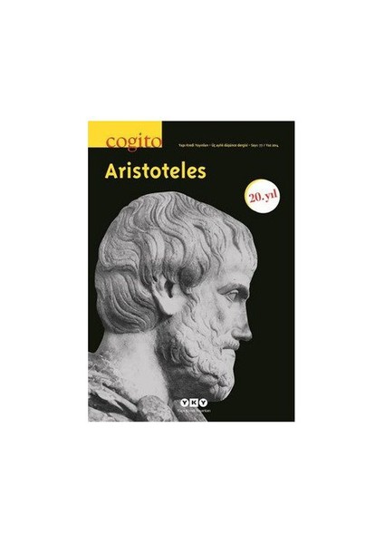 Cogito 77: Aristoteles