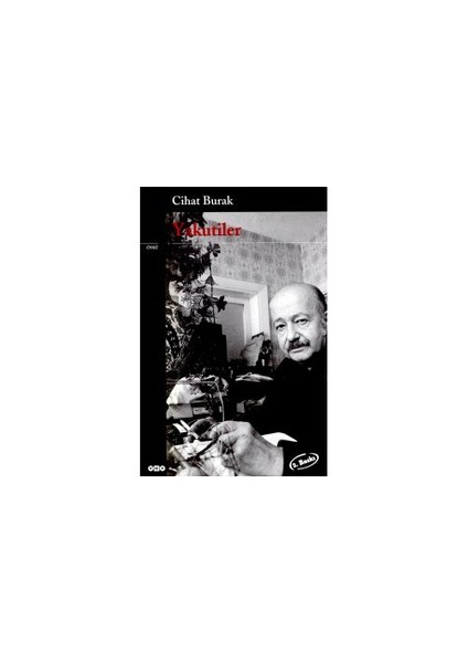 Yakutiler - Cihat Burak