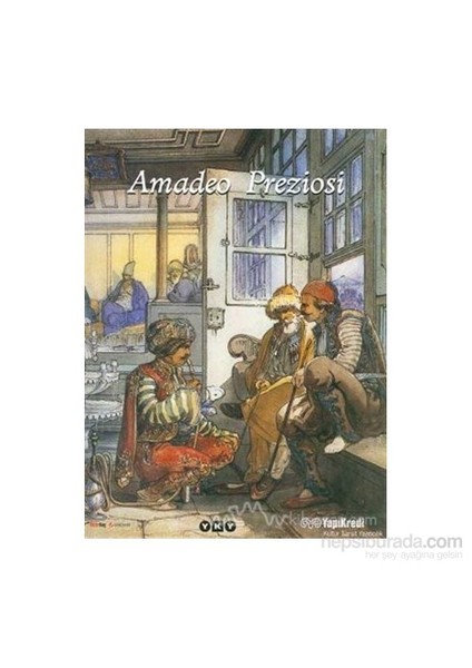 Amadeo Preziosi
