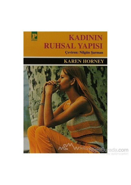 Kadının Ruhsal Yapısı-Karen Horney