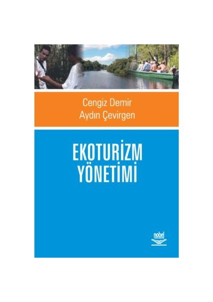 Ekoturizm Yönetimi