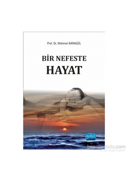 Bir Nefeste Hayat-Mehmet Karagül