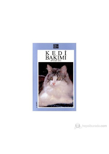 Kedi Bakımı