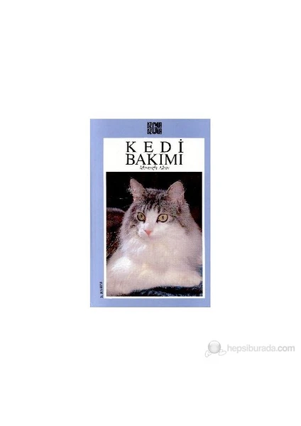 Kedi Bakımı