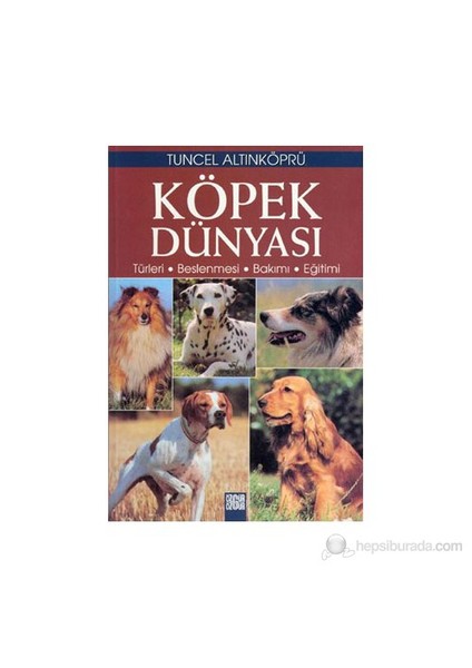 Köpek Dünyası