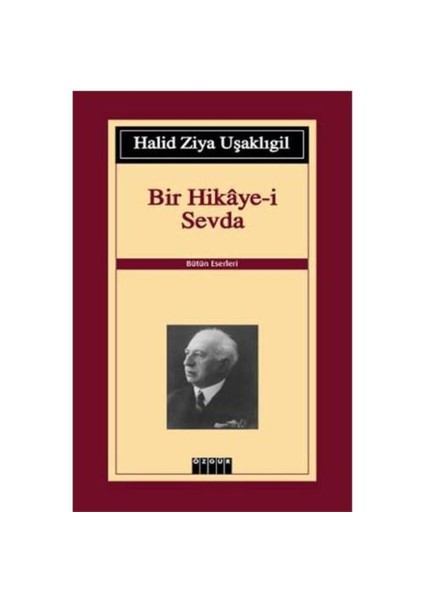 Bir Hikaye-i Sevda