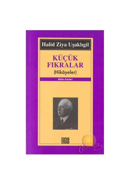 Küçük Fıkralar