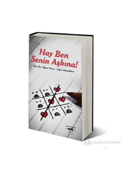 Hay Ben Senin Aşkına!