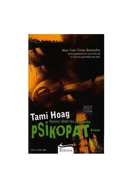 Psikopat - Tami Hoag