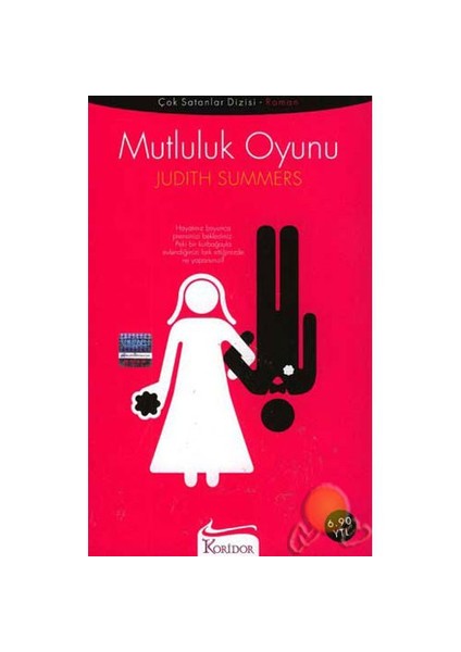 Mutluluk Oyunu - Volkan Karakoç