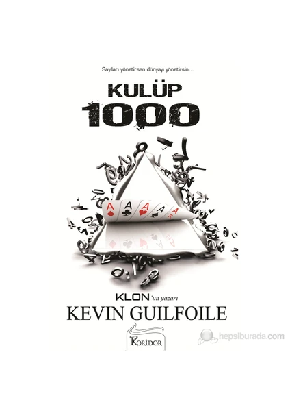 Kulüp 1000 - Kevin Guilfoile