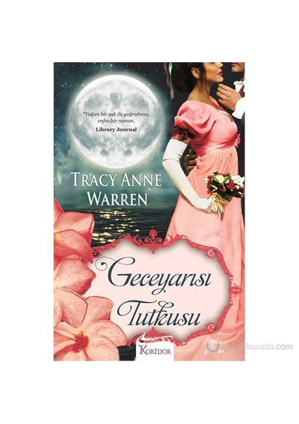 Geceyarısı Tutkusu - Tracy Anne Warren