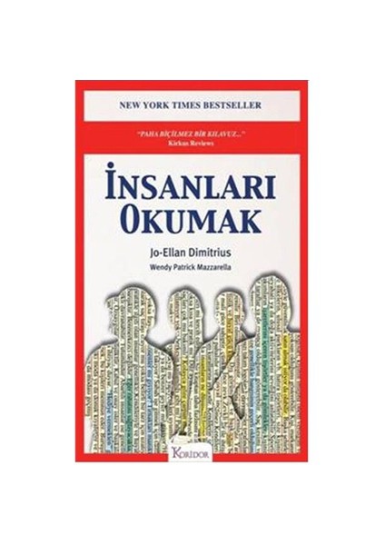 İnsanları Okumak