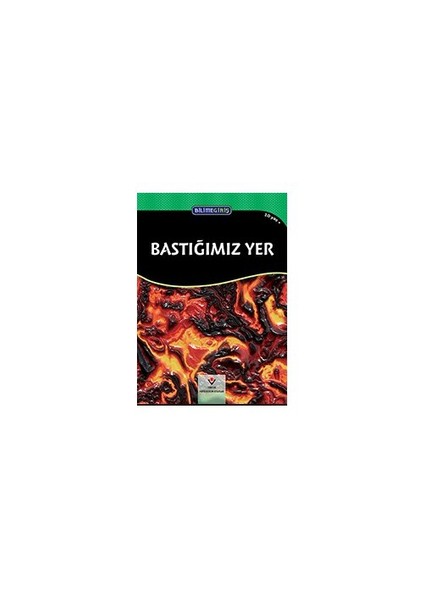 Bilime Giriş: Bastığımız Yer (1.Baskı) - Maria Gill