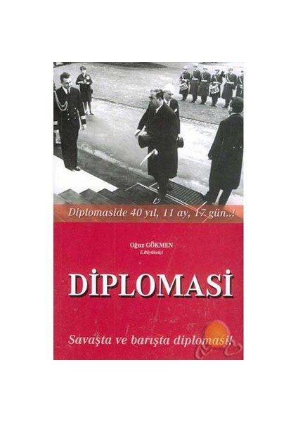 Diplomasi