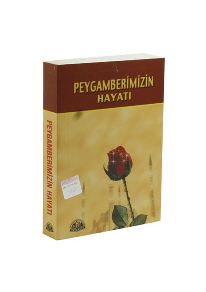Peygamberimizin Hayatı (Cep Boy)