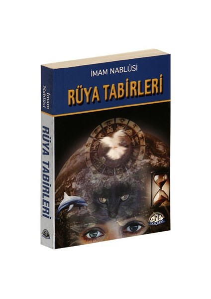 Rüya Tabirleri (Cep Boy)