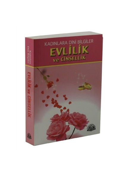 Evlilik ve Cinsellik (Cep Boy) - Şevket Gürel