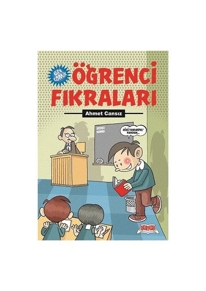 Öğrenci Fıkraları