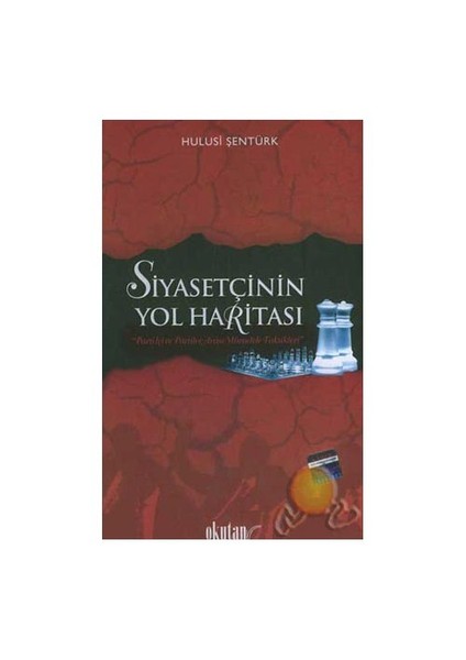 Siyasetçinin Yol Haritası