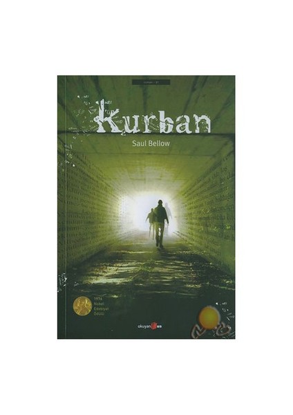 Kurban - Saul Bellow