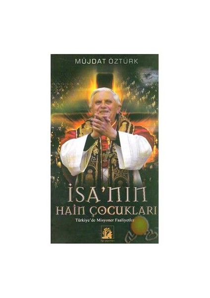 İsa'nın Hain Çocukları