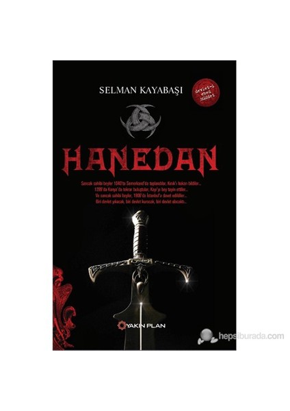 Hanedan - Selman Kayabaşı