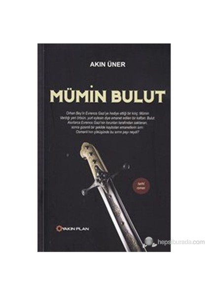 Mümin Bulut-Akın Üner