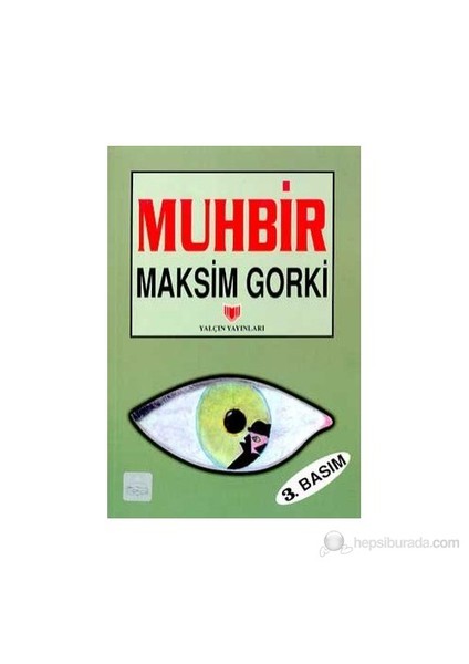 Muhbir (3. Hamur)