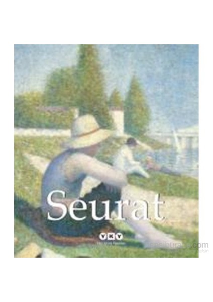 Seurat-Lucie Cousturier