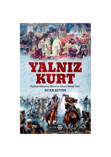 Yalnız Kurt